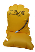 Jackson Happy Seat/Happy Thruster Combo
